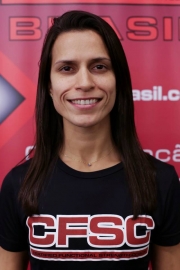 Christina Rigo